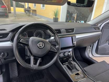 Bild 4:Skoda Superb, Bj. 2016