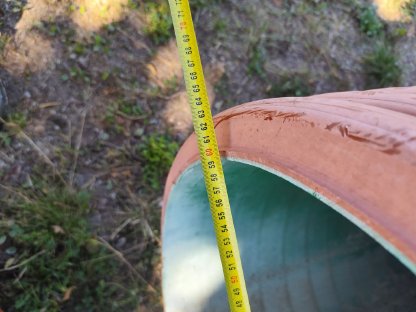 Bild 5:Verkaufe Schwerlastrohre 35cm und 60 cm Durchmesser