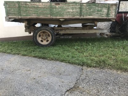 Bild 3:Traktorkipper