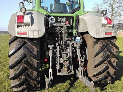 Bild 9:Fendt 924 Vario