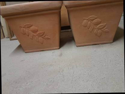 Bild 3:Pflanztopf XL, Blumentopf