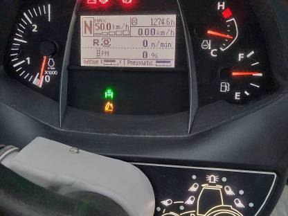 Bild 7:Kubota M7173 Premium KVT