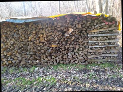 Brennholz