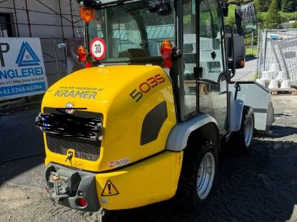 Bild 2:Kramer 5035
