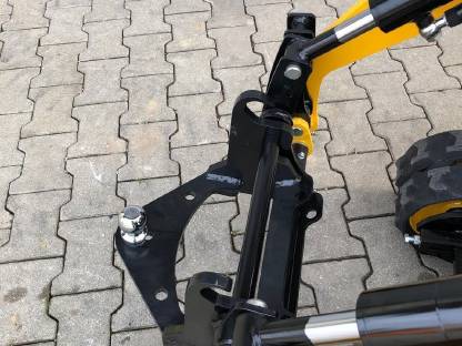 Bild 8:Multitruck MT250, Limited Aktion