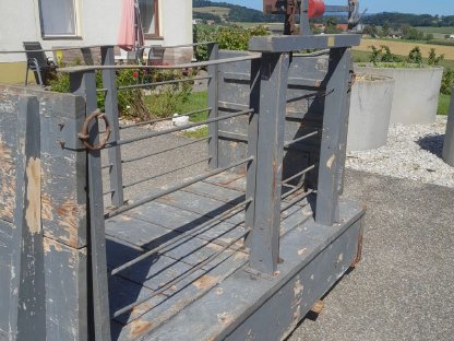 Bild 3:Brückenwaage