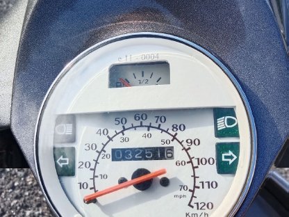 Bild 3:LML (VESPA) 4 GANG