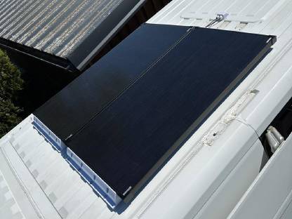 Bild 4:Peugeot Boxer L3H2 (Camping Umbau)