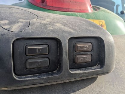 Bild 5:John Deere 6195M