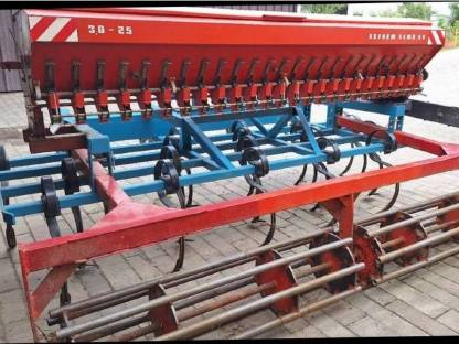 Bild 2:Leichtgrubber 3 m