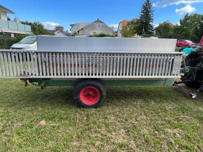 Bild 3:Fuhrmann Lesewagen