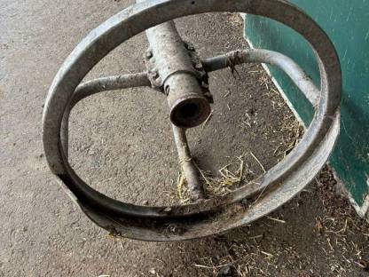 Bild 2:Bauer MTX Mixer