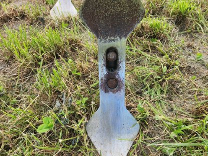 Bild 5:Einböck HURRICANE 260 F STARR