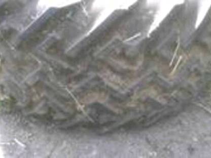 Bild 3:Metrac-Reifen