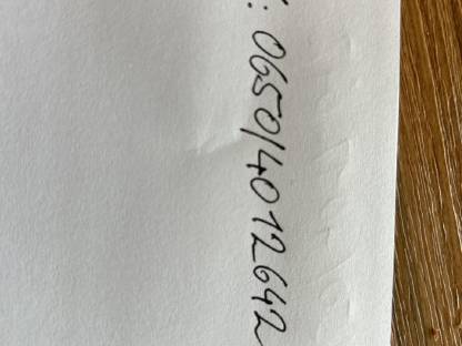 Bild 7:Lindner 350 Allrad mit Zubehör