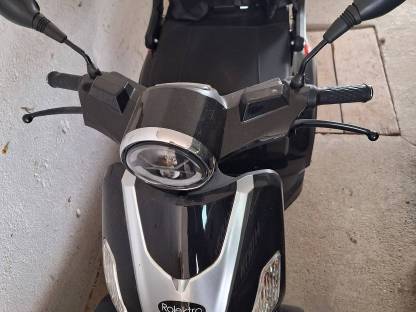 Bild 2:Seniorenmobil