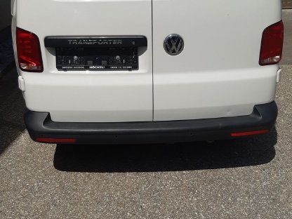 Bild 3:VW T6 Transporter TDI