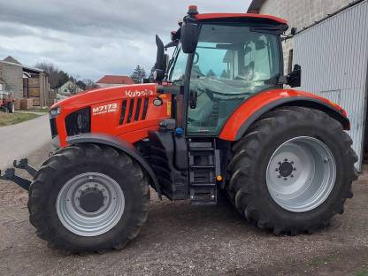 Bild 2:Kubota M7173 Premium KVT