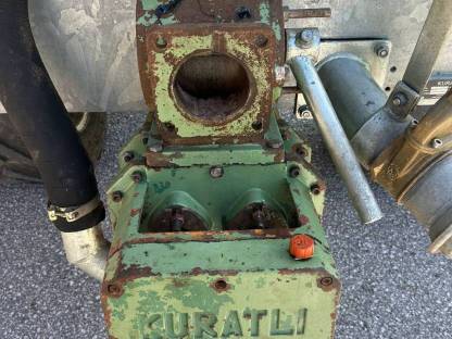 Bild 8:Kuratli Güllefass