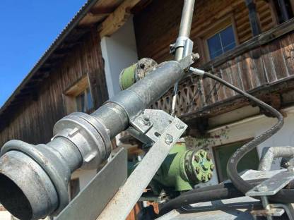 Bild 7:Kuratli Güllefass