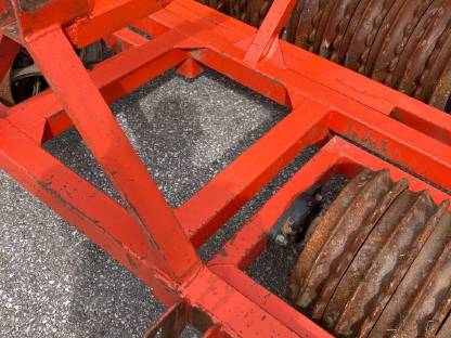 Bild 3:3-teilige Cambridge Walze