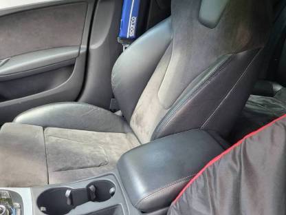 Bild 5:Audi B8 Quattro