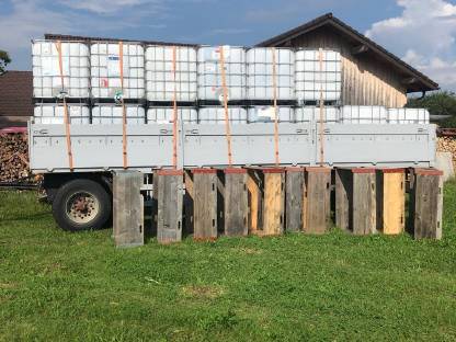 IBC Container