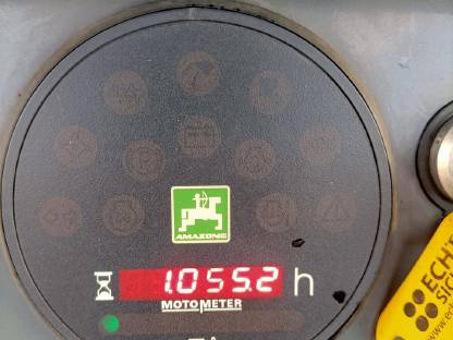 Bild 9:Amazone Profihopper PH 1250