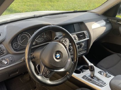 Bild 3:Top Verkauf BMW X3 xDrive 20d F25