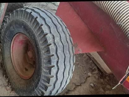 Bild 5:Creina Güllerfass