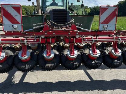 Bild 3:Klünder Unkrautzupfer Weedpuller 6 m