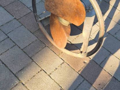 Bild 5:Güllemixer Vakutec Traktormixer