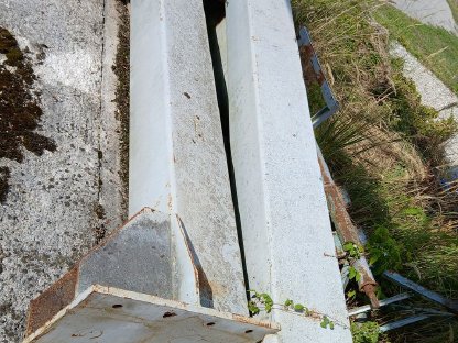 Bild 3:Verkaufe 10-Tonnen Hallenkran