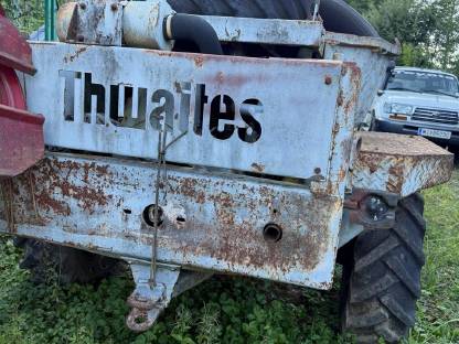 Bild 2:Dumper Thwaites