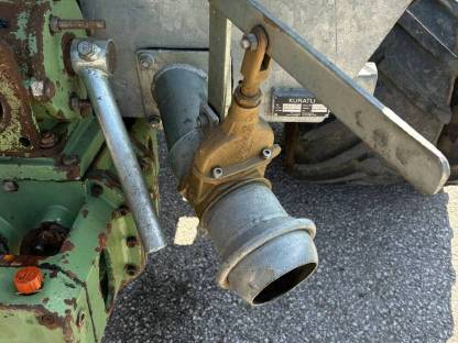 Bild 6:Kuratli Güllefass