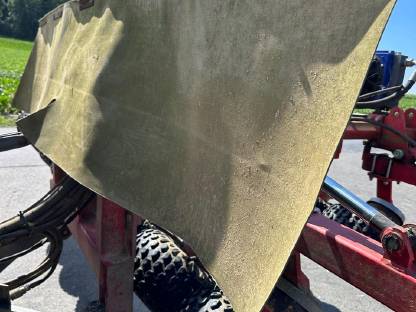 Bild 7:Klünder Unkrautzupfer Weedpuller 6 m