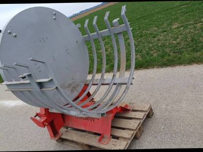 Bild 7:Holz-Bündelgerät