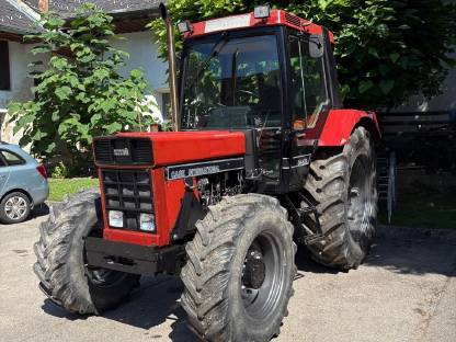 Case 844 XL, Bj. 1986