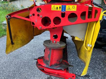 Bild 5:Pöttinger Novaalpin 221