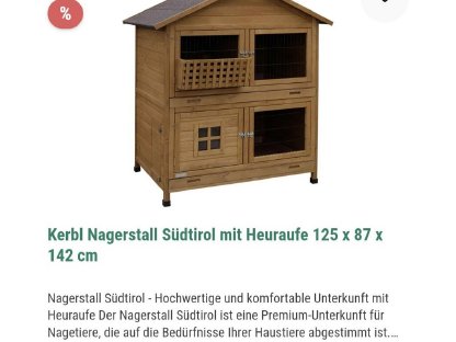 Stall