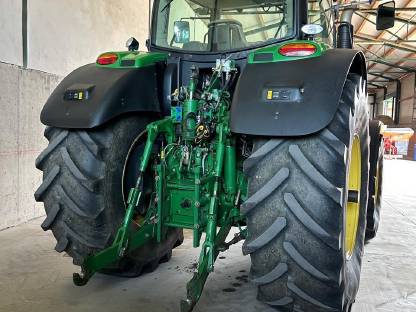 Bild 3:John Deere 6170R