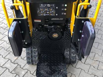 Bild 5:Multitruck MT250, Limited Aktion