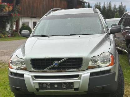 Bild 3:Volvo XC90