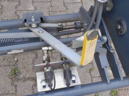 Bild 7:Frontlader Quicke Q35