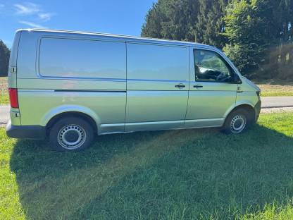 Bild 6:Vw T6 140 ps