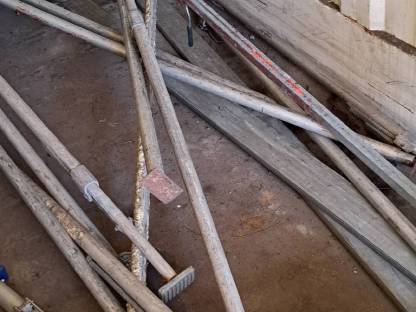 Bild 3:LKW Ersatzteile für MAN 2000