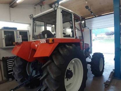 Bild 4:Steyr 8060