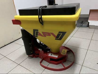 Apv wd 40 m2