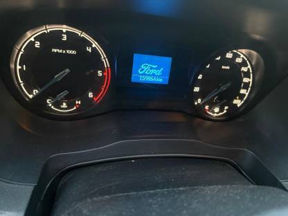 Bild 4:Ford Ranger 2,2TD