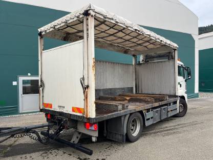 Bild 3:MAN TGS 18/480 4x2 LL